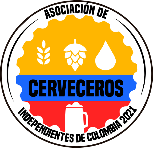 Logo Asociacion de Cerveceros Independientes de Colombia